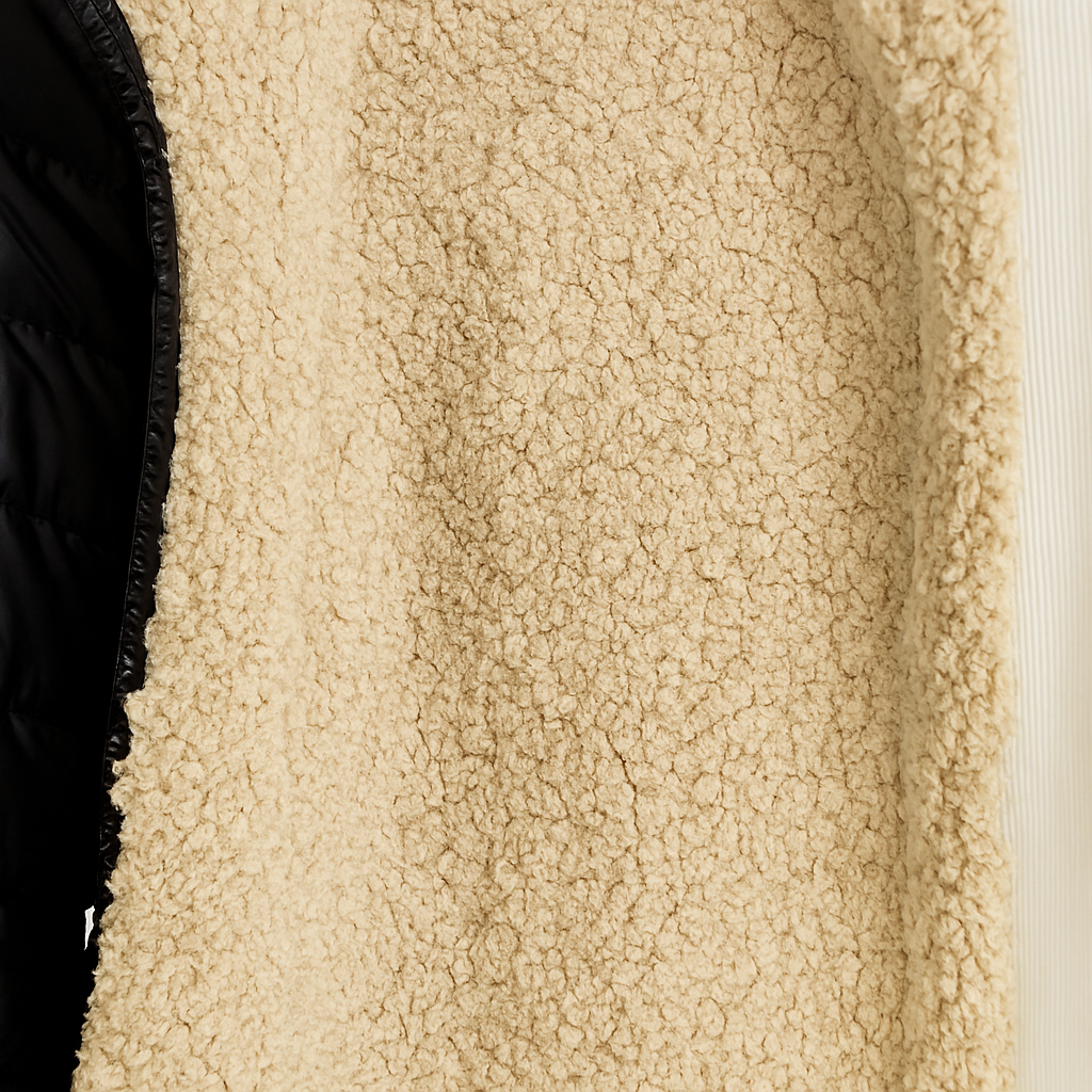 Liora | Veste Matelassée Légère