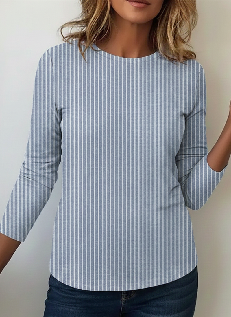 Marie | Haut Manches Longues