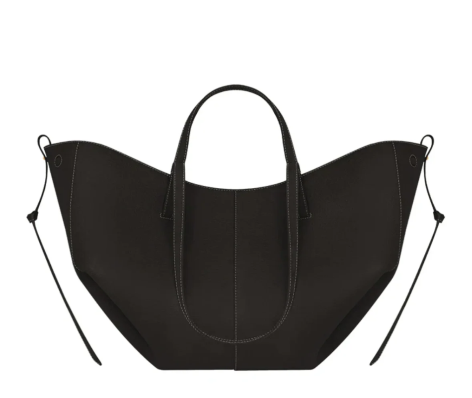 Amélie | Le sac en cuir élégant