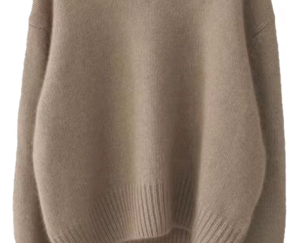 Naya | Col Roulé Élégant et Confortable