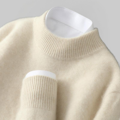 Eleanor | Luxury Sweater