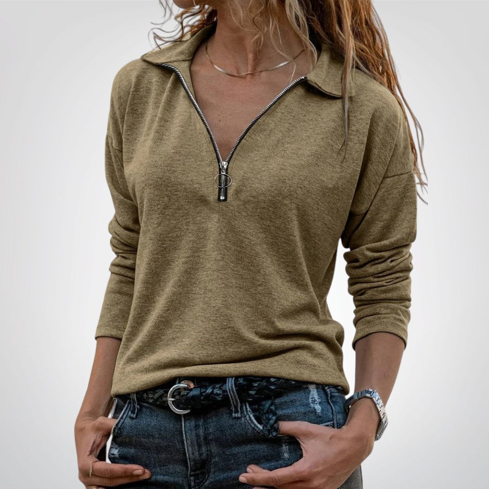 JAYLINA | COMFORTABLE TOP