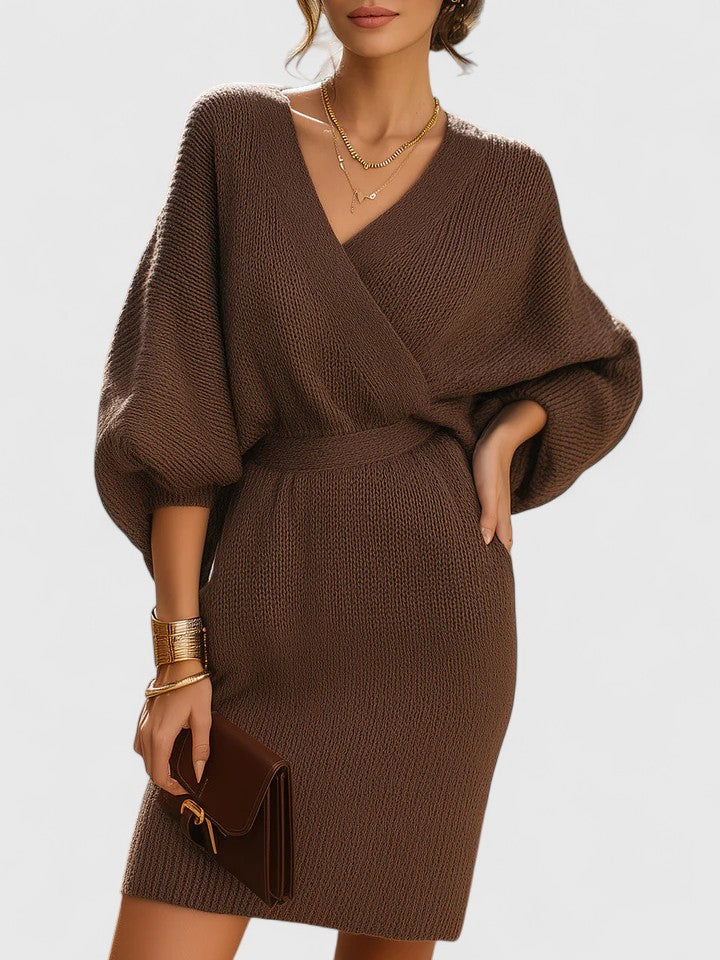 Brisa | Comfortable Knit Dress