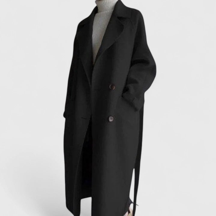 Maeve™ | Manteau Élégant & Classique