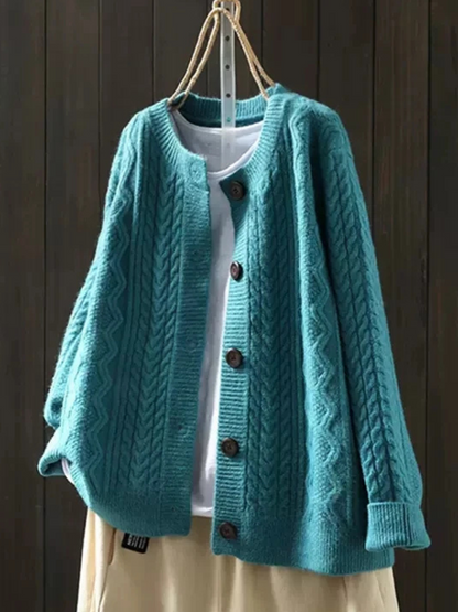Lorene | Elegant Cardigan