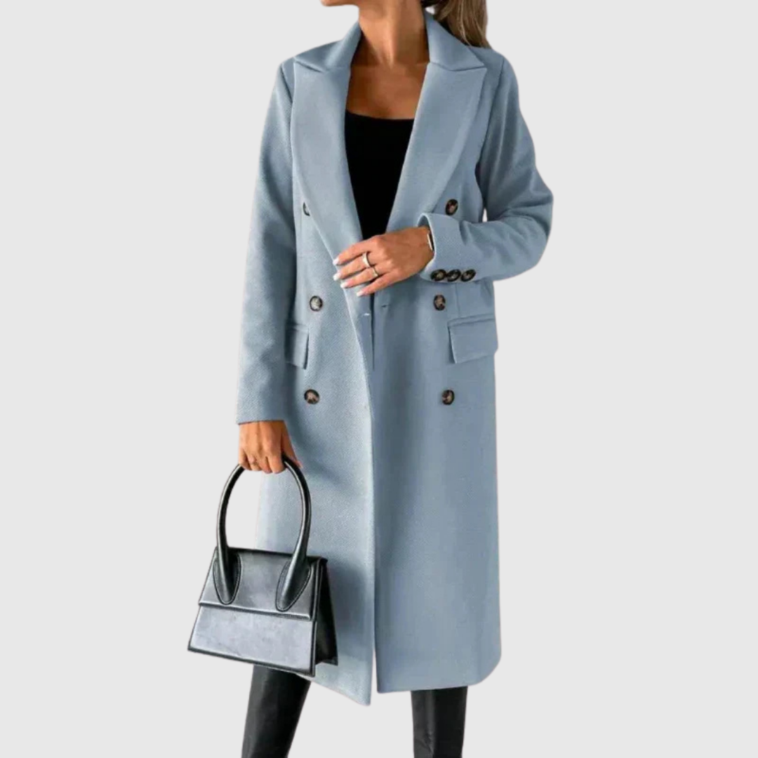Aveline | Winter Coat