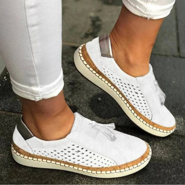 Blanc