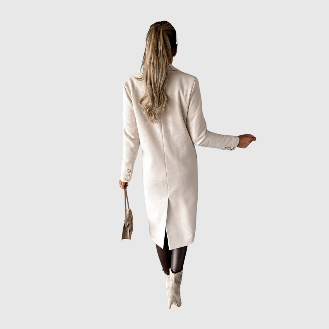 Aveline | Winter Coat