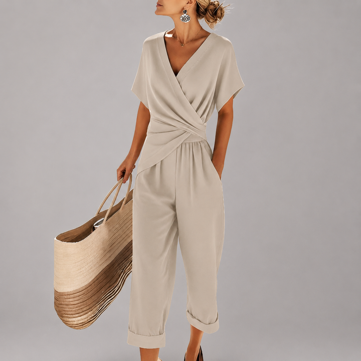 Elisa | Robe Soleil
