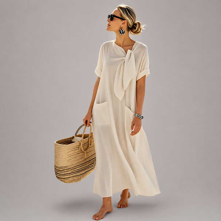 Camille | Robe d’Été