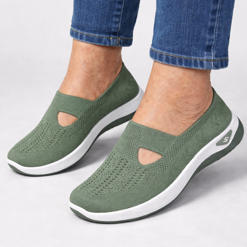Élégance | Chaussure Confort