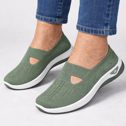 Élégance | Chaussure Confort