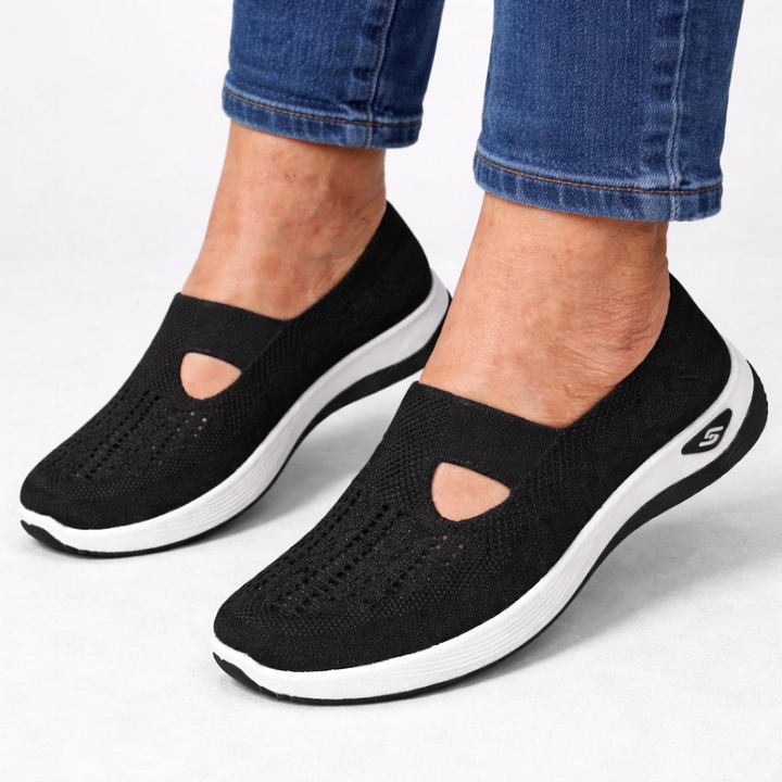 Élégance | Chaussure Confort