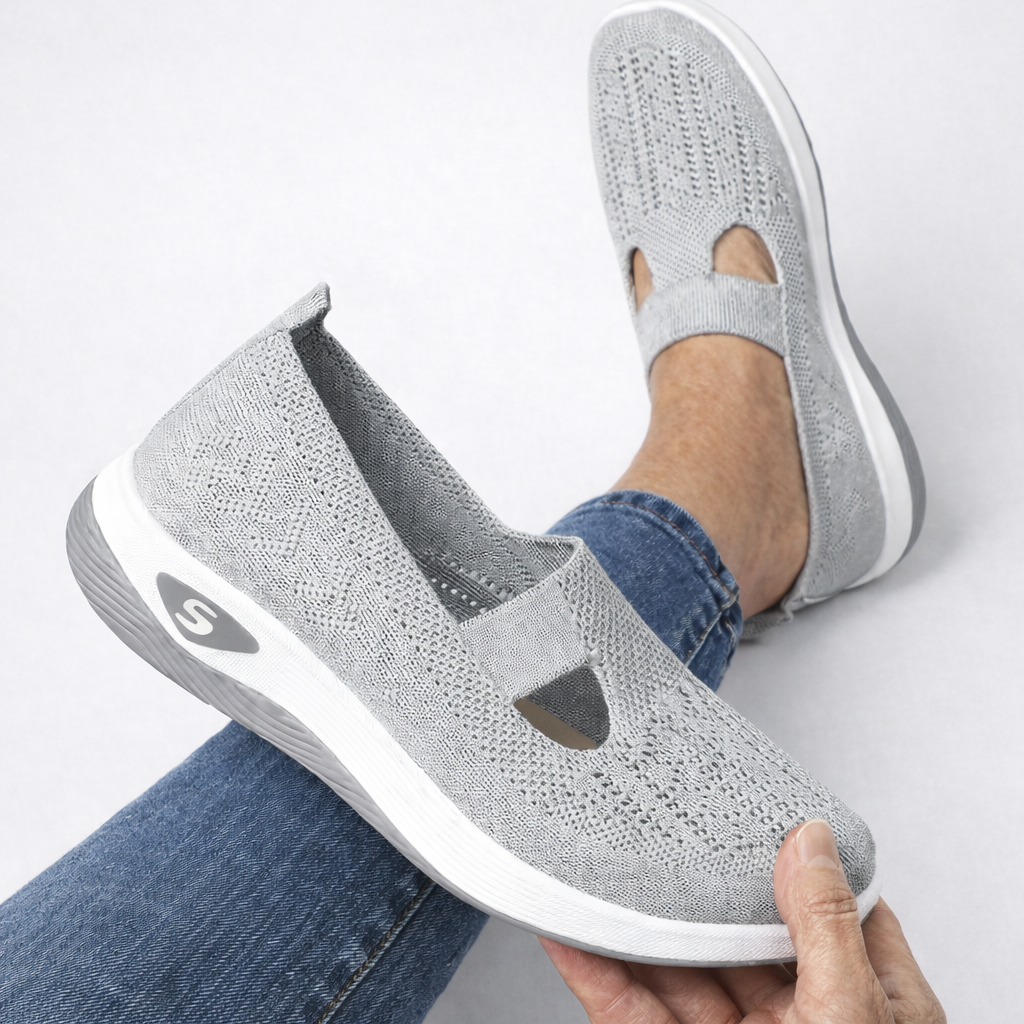 Élégance | Chaussure Confort