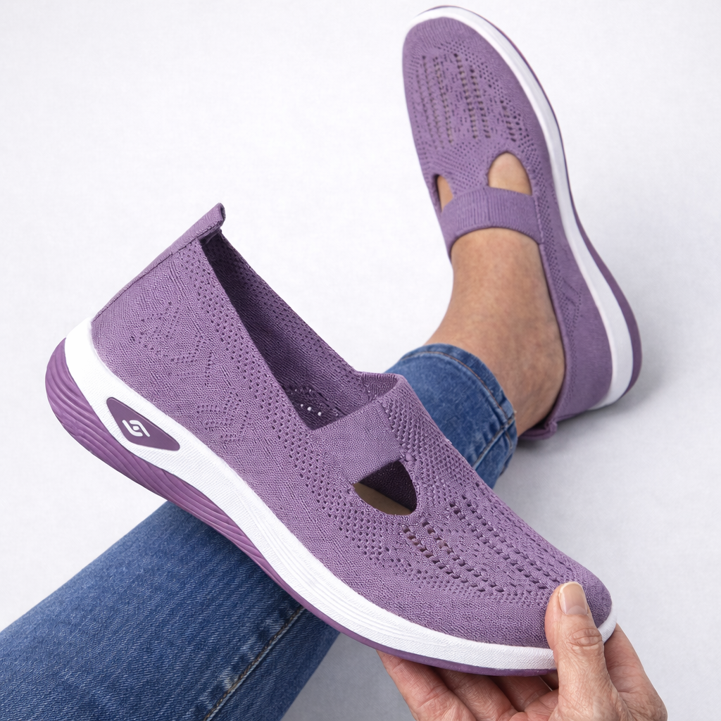 Élégance | Chaussure Confort
