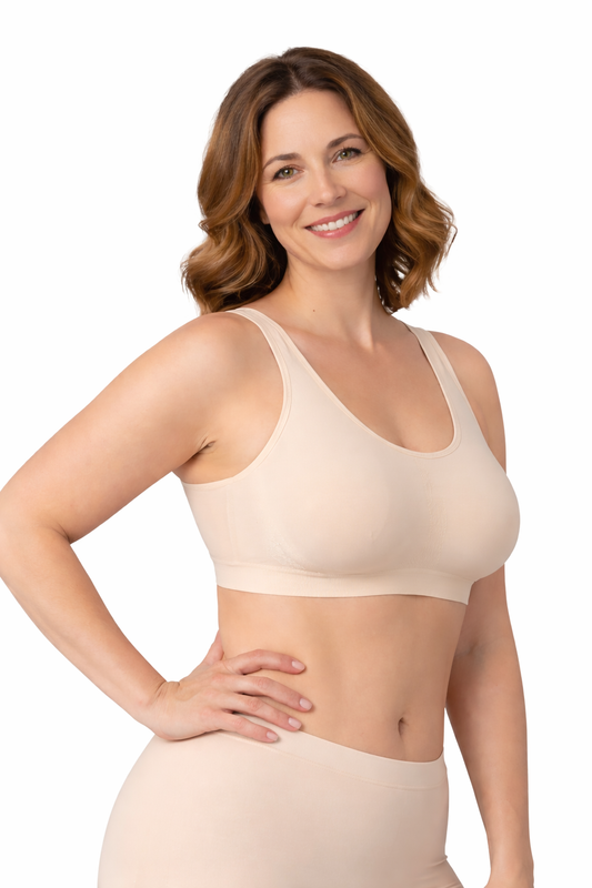 Emma | Confort avec maintien