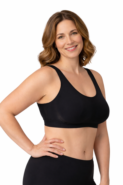 Emma | Confort avec maintien