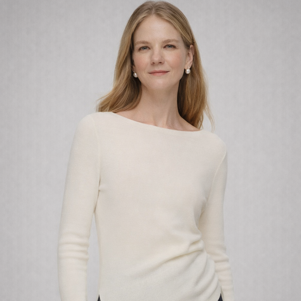 Élina | Pure Line Knit