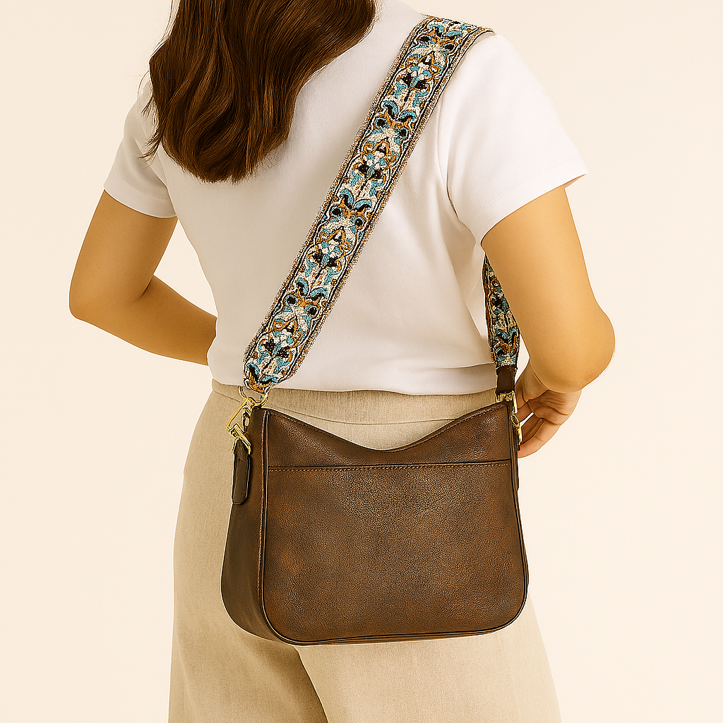 Chloé | Le sac en cuir