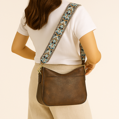 Chloé | Le sac en cuir