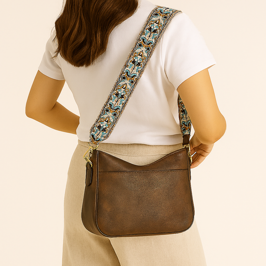 Chloé | Le sac en cuir