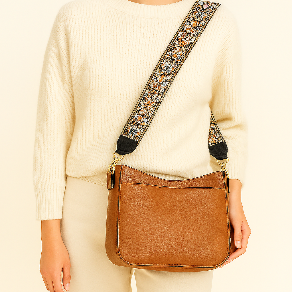 Chloé | Le sac en cuir