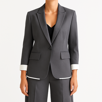 Ariane | Le tailleur féminin moderne