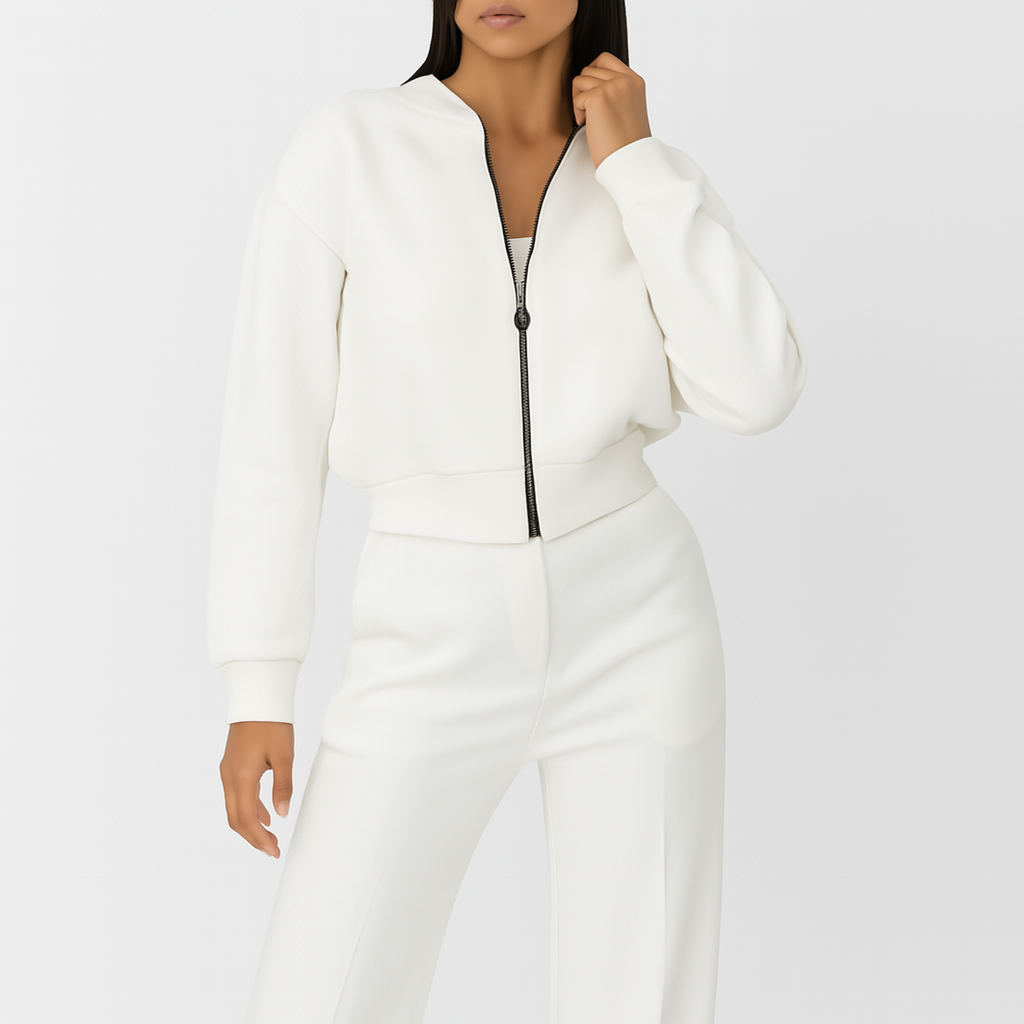 Élane | Le Tailleur Élégance