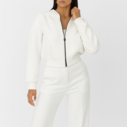 Élane | Le Tailleur Élégance