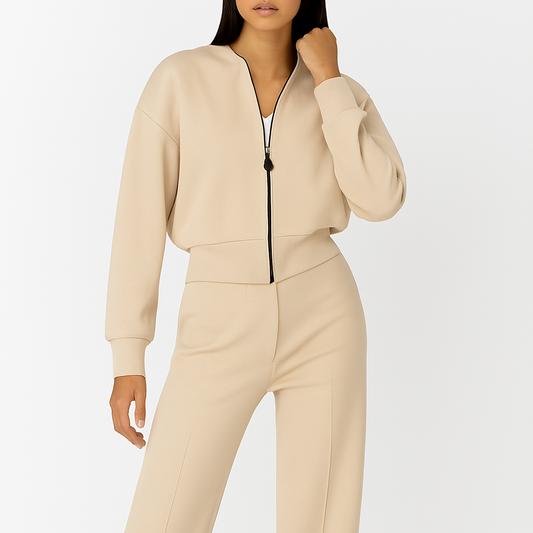 Élane | Le Tailleur Élégance