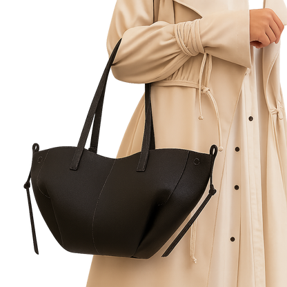 Amélie | Le sac en cuir élégant