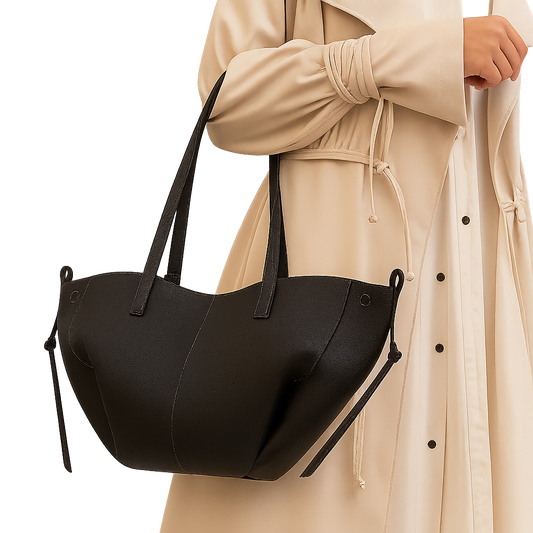 Amélie | Le sac en cuir élégant