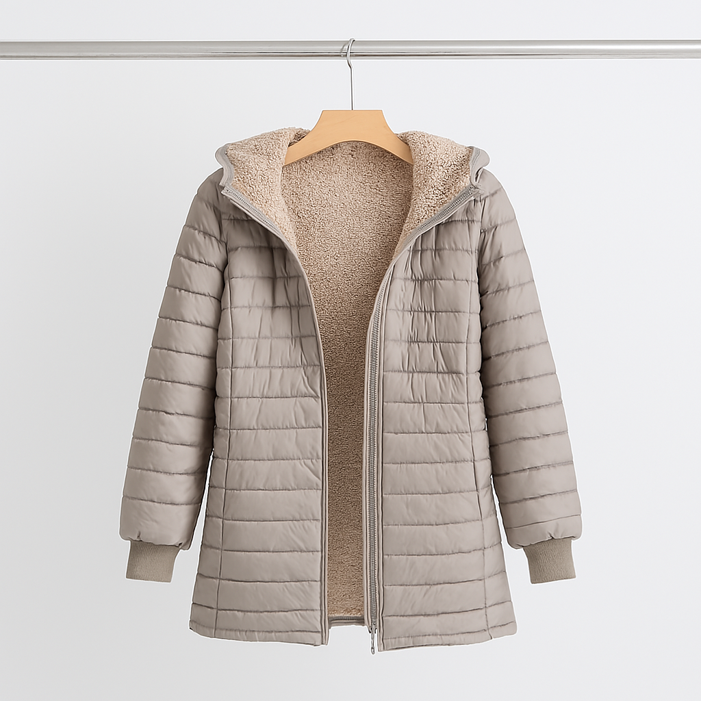 Liora | Veste Matelassée Légère