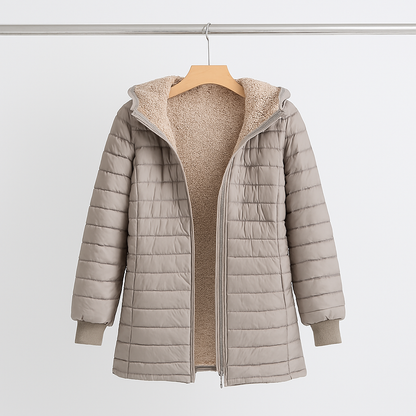 Liora | Veste Matelassée Légère