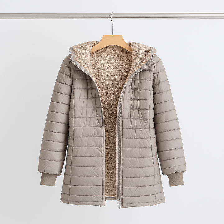 Liora | Veste Matelassée Légère