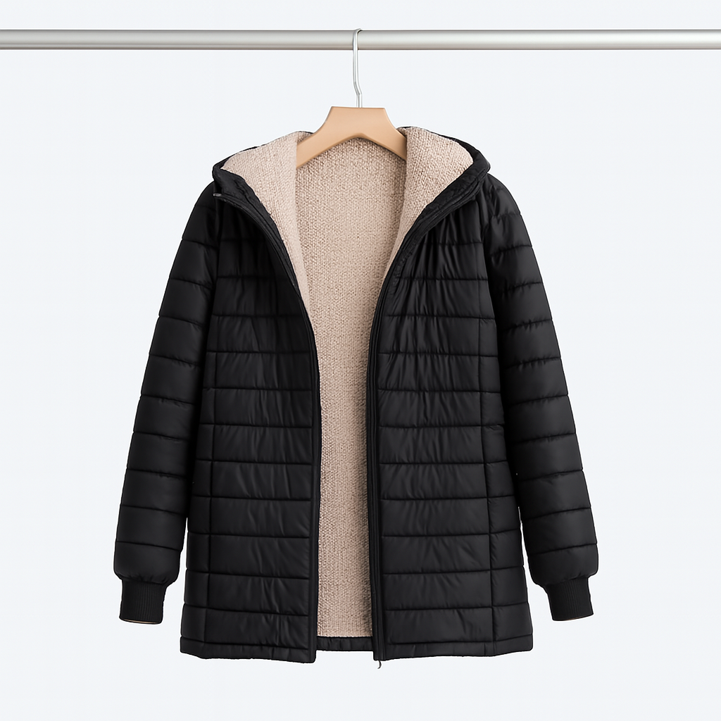 Liora | Veste Matelassée Légère