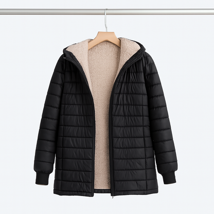 Liora | Veste Matelassée Légère