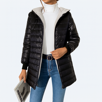 Liora | Veste Matelassée Légère
