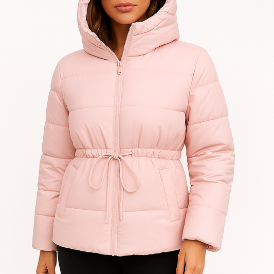 Margaux | La Doudoune