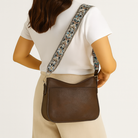 Chloé | Le sac en cuir