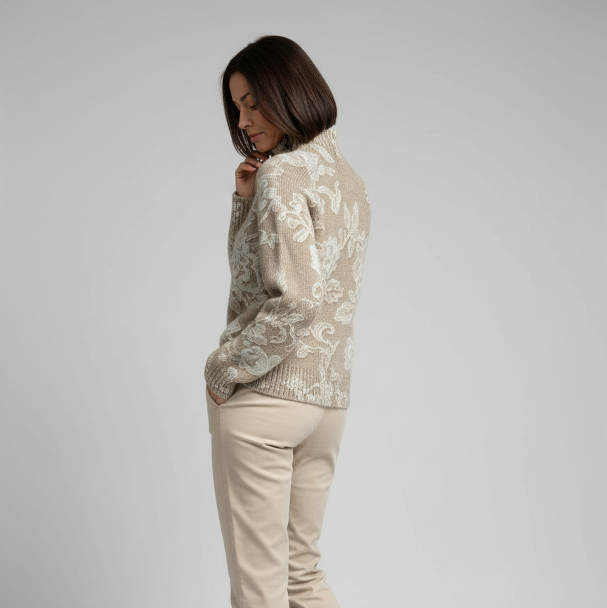 Juliette | Pull Intempore