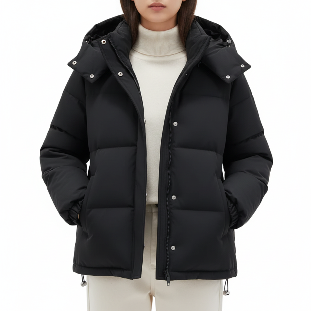 Clémence | La Doudoune