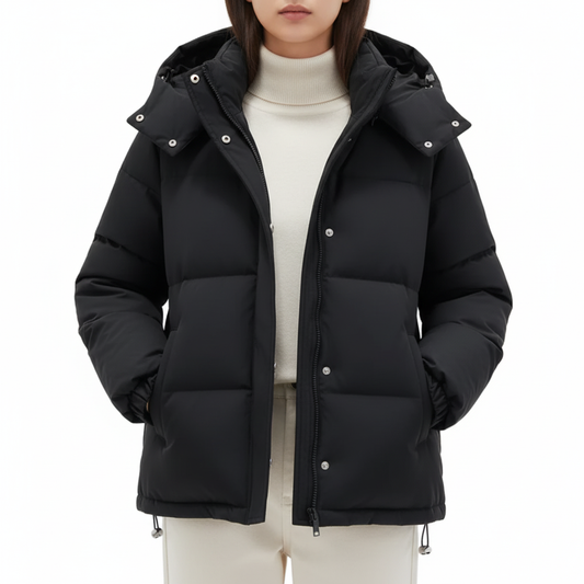 Clémence | La Doudoune