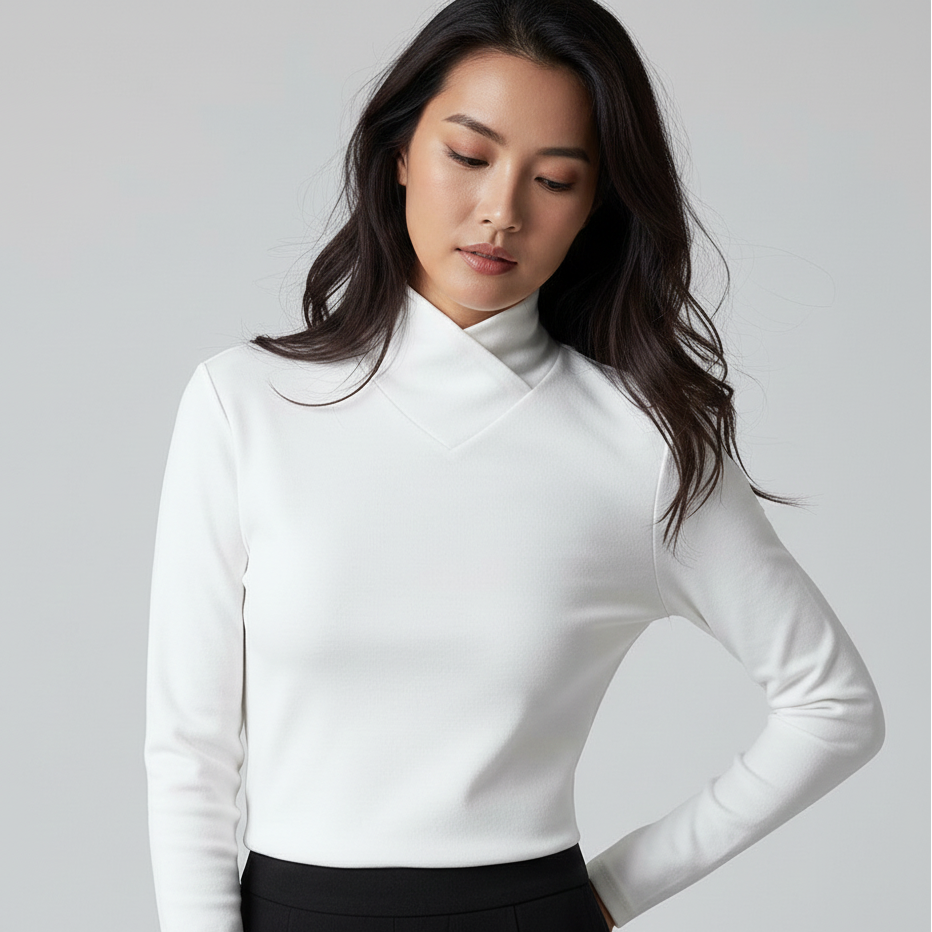 Emma | Haut Classique