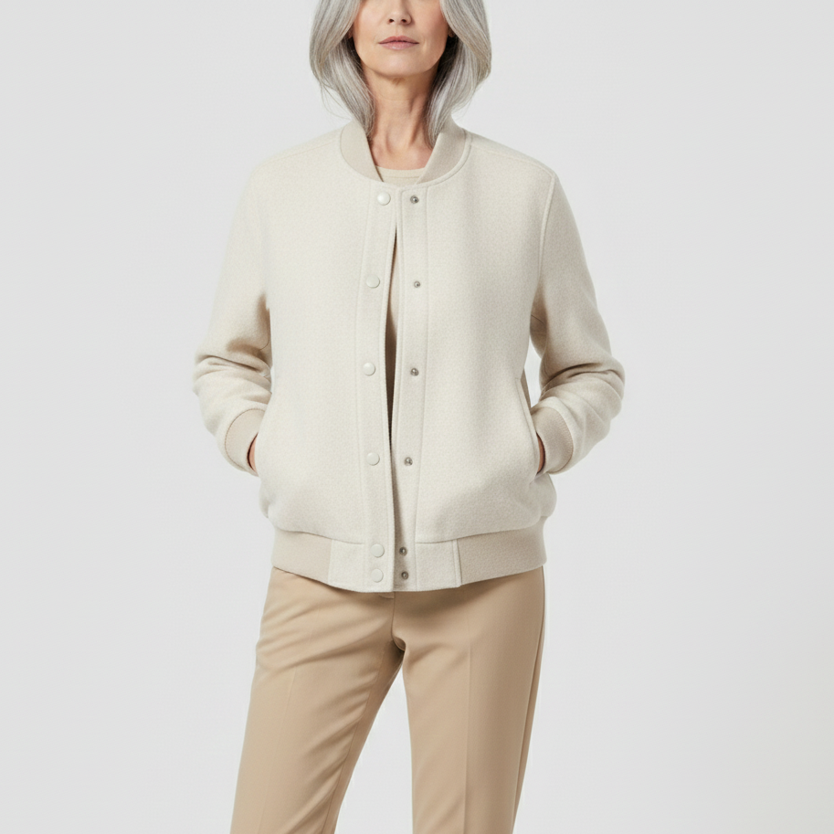 Tilda | Bomber Court