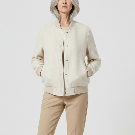 Tilda | Bomber Court