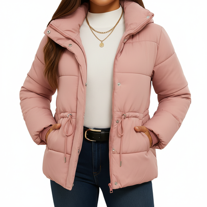 Margaux | La Doudoune