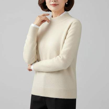 Eleanor | Pull de Luxe