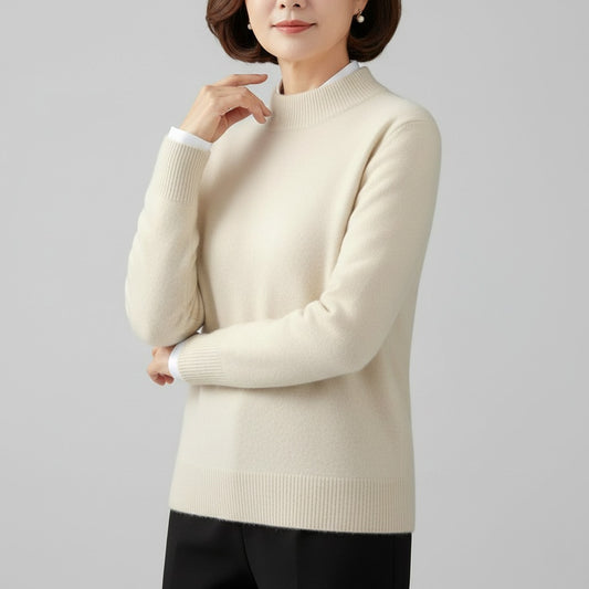 Eleanor | Pull de Luxe