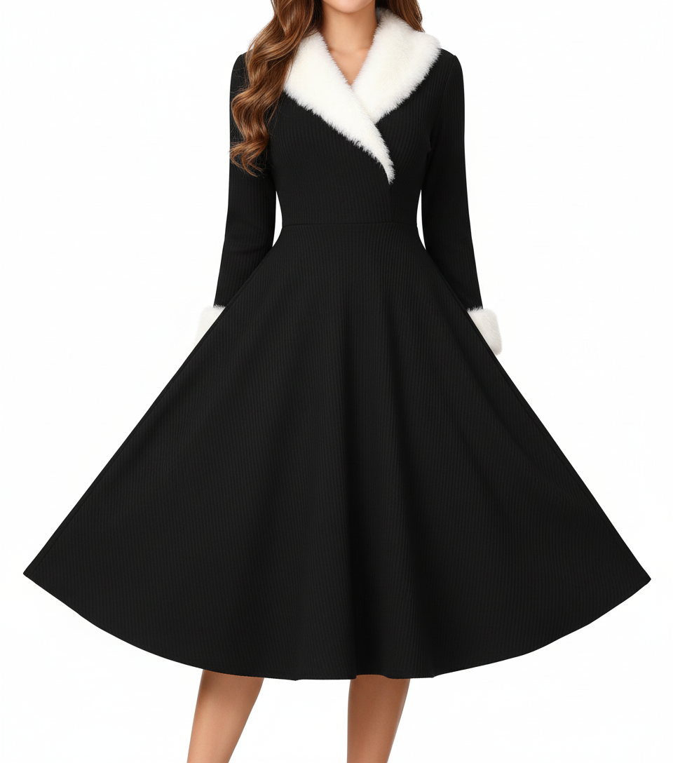 Clara | La Splendeur de Noël